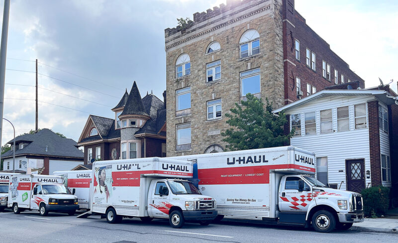 Altoona Department of Codes and Inspections condemns Broad Avenue apartment building